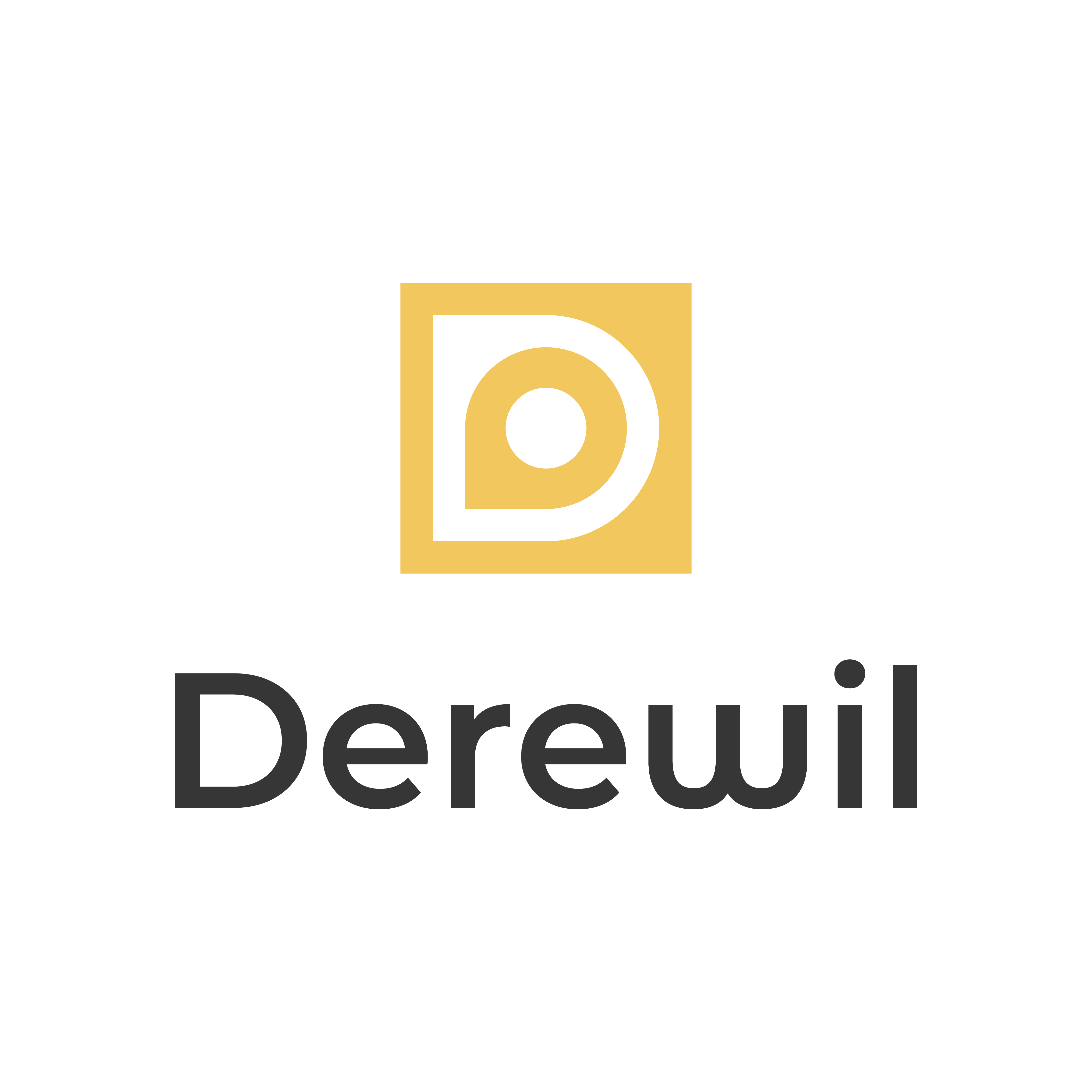 Derewil · دريول